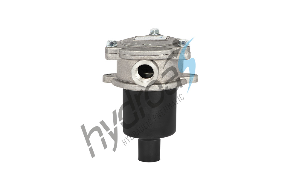 Hydraulic Return Filter 05 Series || Hydroas Hydraulic Pnematic