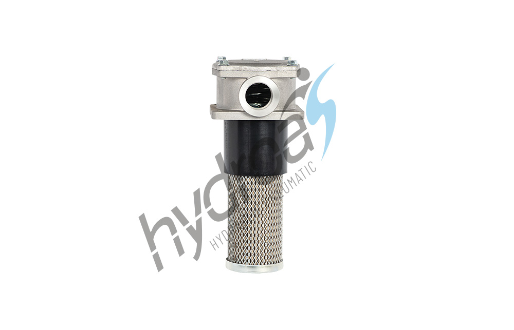 Hydraulic Return Filter 40/50 Series || Hydroas Hydraulic Pnematic