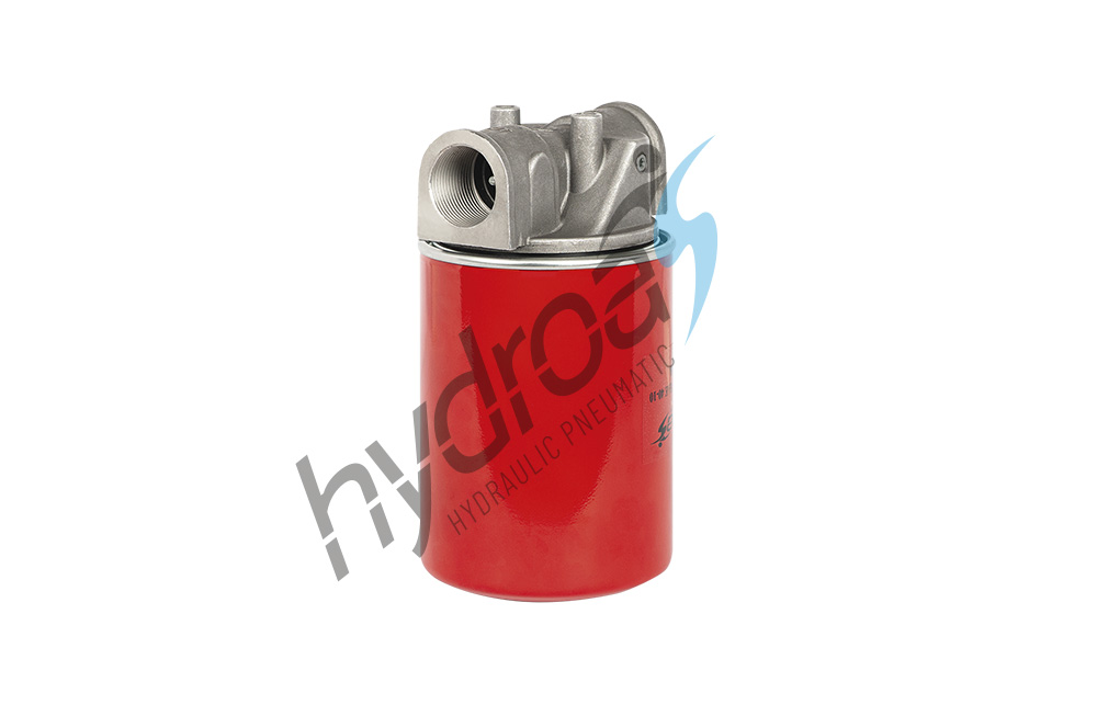 Hydraulic Spin-On Filter 